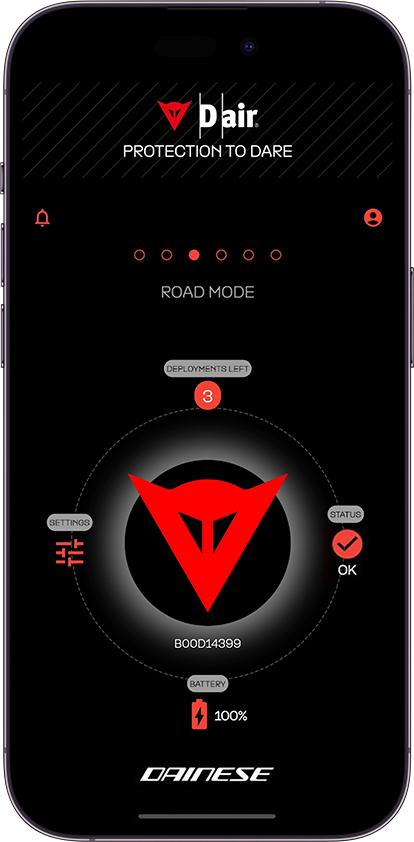 Smart Air Feature Banner